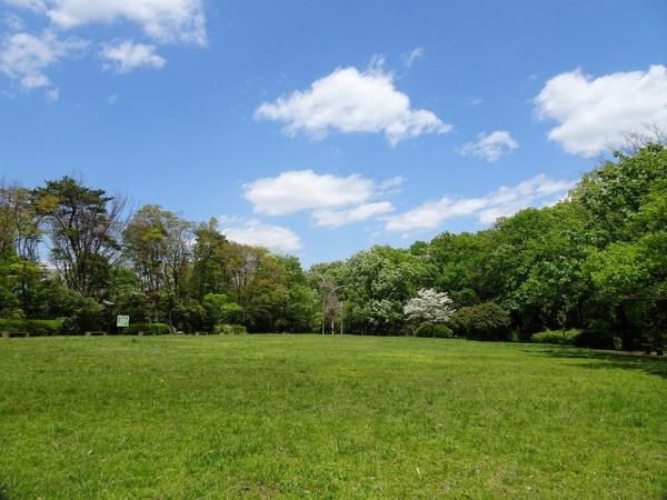 ダイアパレス多摩センターⅢ(東中野公園)