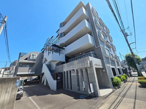 ダイアパレス多摩センターⅢ
