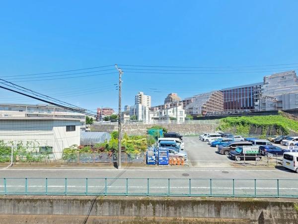 ダイアパレス多摩センターⅢ