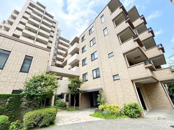 アトラス国領セントラルコート