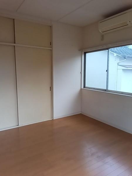 板橋区弥生町の中古一戸建て
