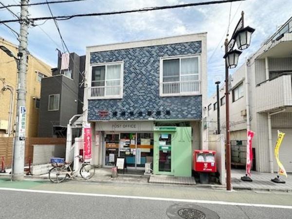 板橋区弥生町の中古一戸建て(板橋弥生郵便局)