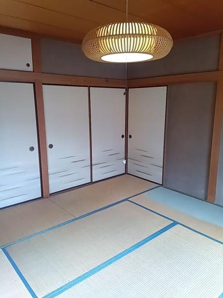 板橋区弥生町の中古一戸建て