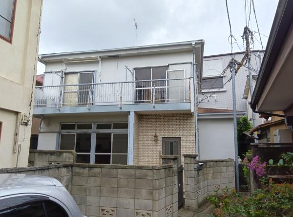 板橋区弥生町
