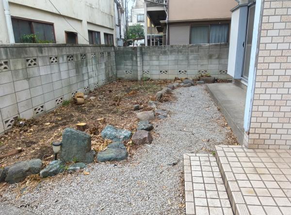 板橋区弥生町の中古一戸建て