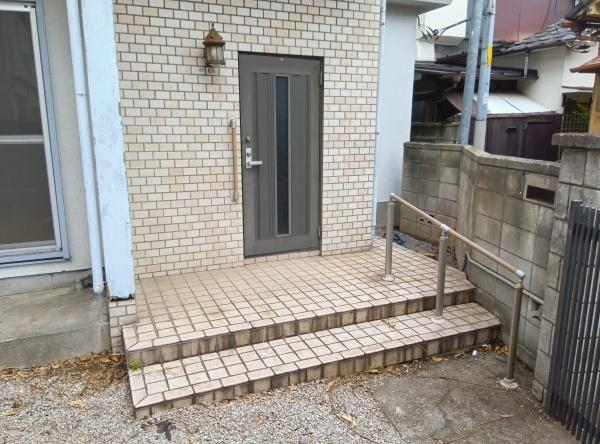 板橋区弥生町の中古一戸建て
