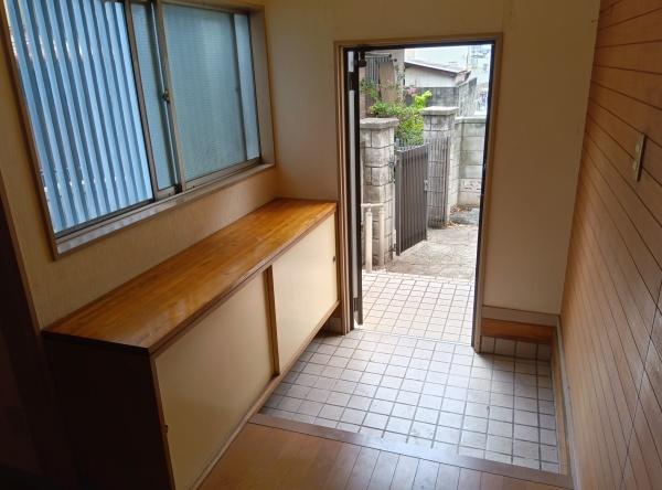 板橋区弥生町の中古一戸建て