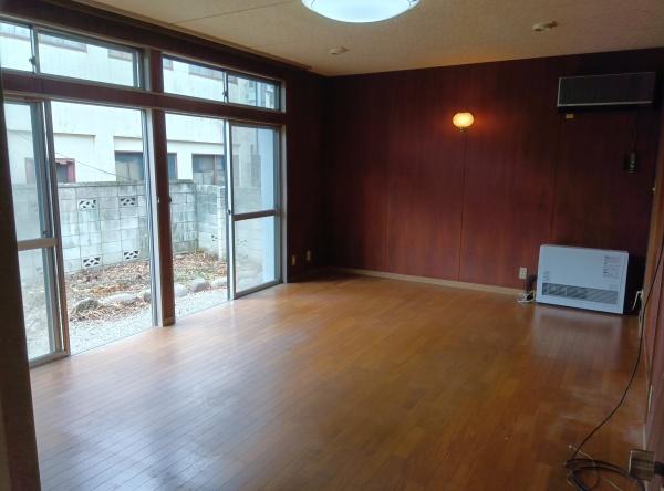 板橋区弥生町の中古一戸建て