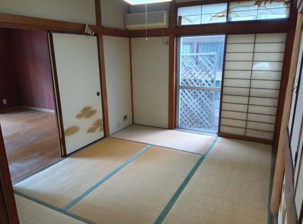 板橋区弥生町の中古一戸建て