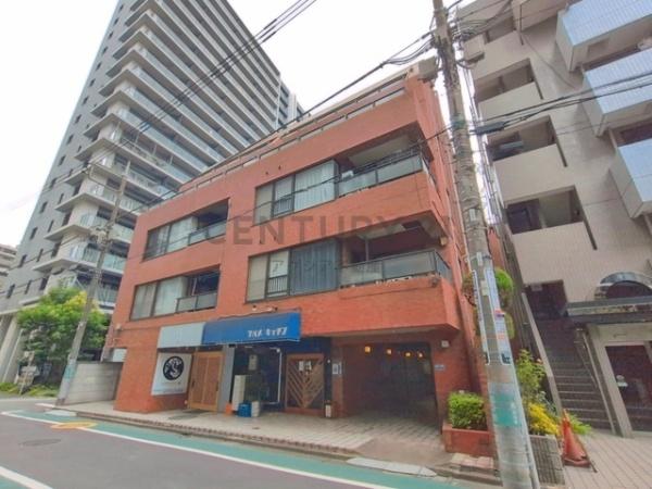 府中グリーンハイツ