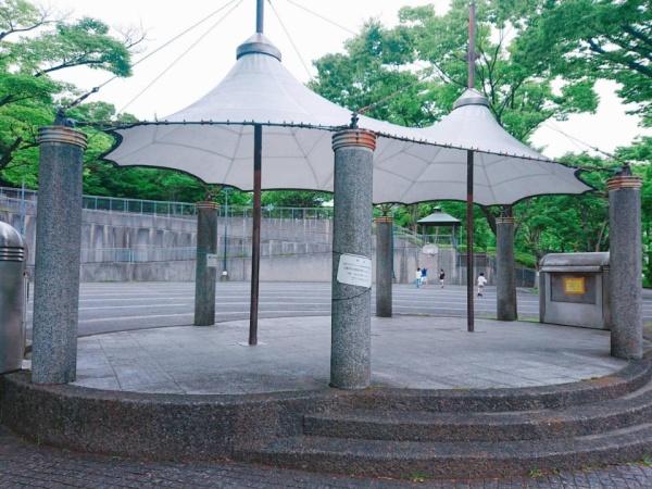 ビューステージ向陽台　１号棟(稲城第１公園)