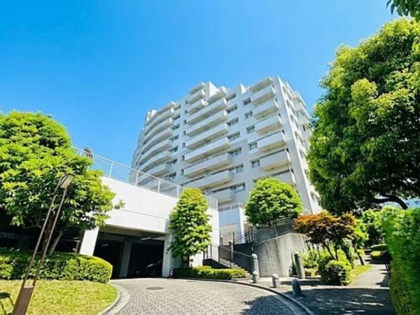 ビューステージ向陽台 1号棟