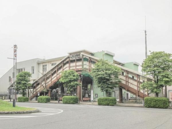 プラネ国立さくら通り(JR南武線「谷保」駅)