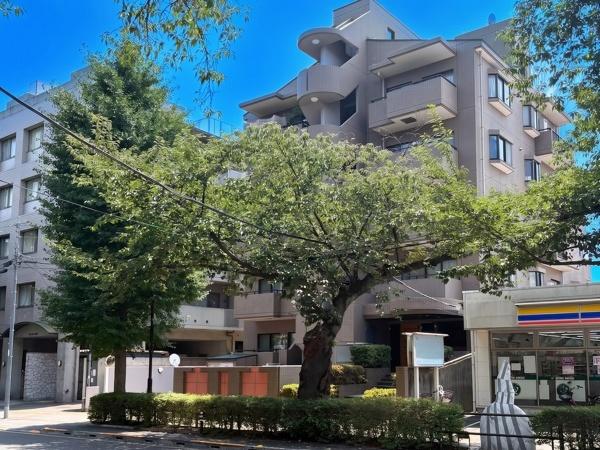 プラネ国立さくら通り
