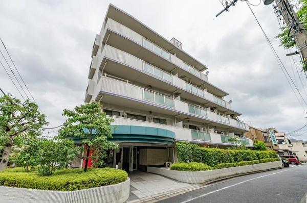 ダイアパレス永山ホワイトエレガンス