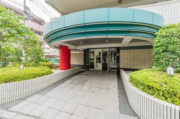 ダイアパレス永山ホワイトエレガンス