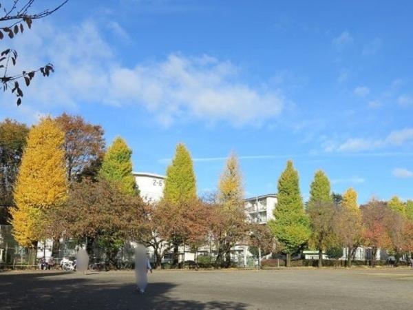 レクセルプラッツァ国立(谷保第三公園)