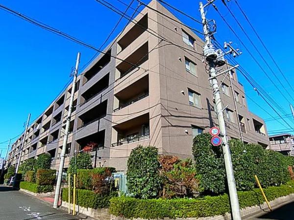 レクセルプラッツァ国立