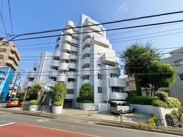 ロイヤル多摩蘭坂ハイツ