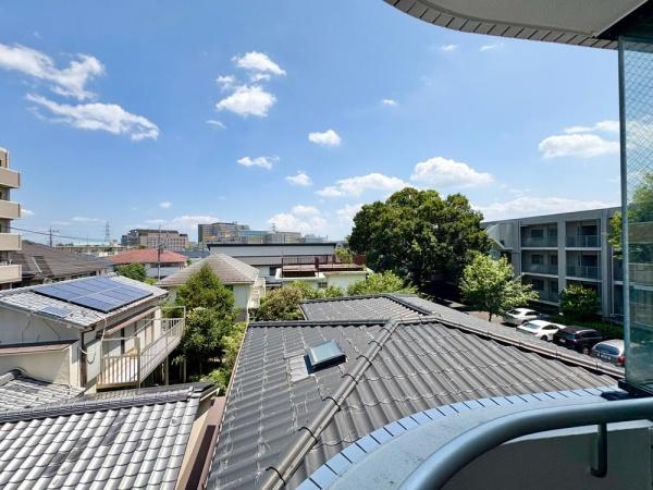 ロイヤル多摩蘭坂ハイツ