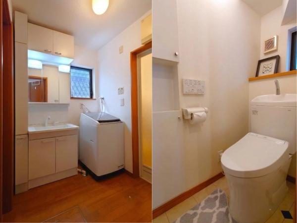 国立市矢川３丁目の中古一戸建て