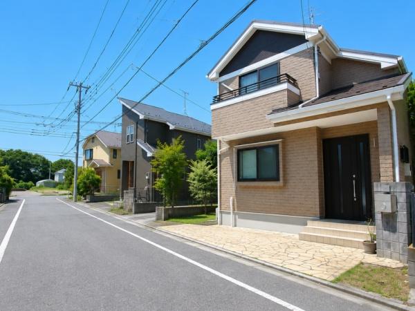 国立市矢川３丁目の中古一戸建て