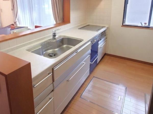 国立市矢川３丁目の中古一戸建て