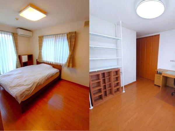 国立市矢川３丁目の中古一戸建て