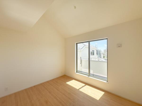 小金井市貫井南町１丁目　Ａ号棟