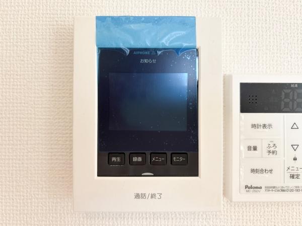 小金井市貫井南町１丁目　Ａ号棟