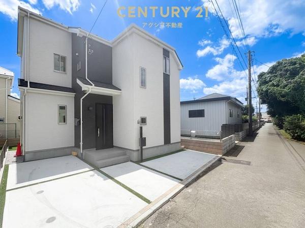 小金井市貫井南町１丁目　Ａ号棟