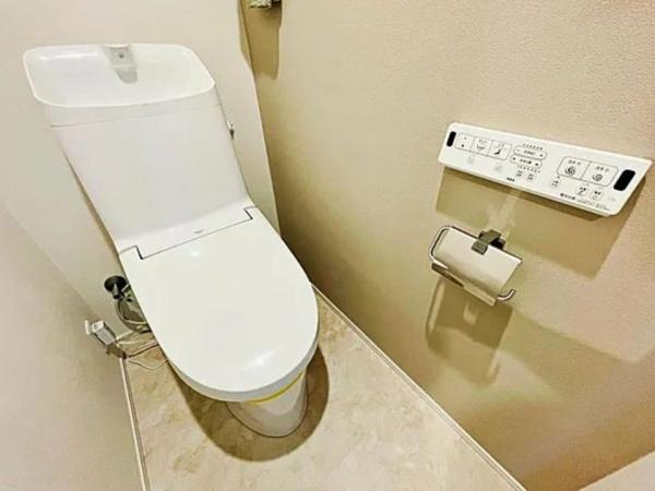 稲城パーク・ホームズ