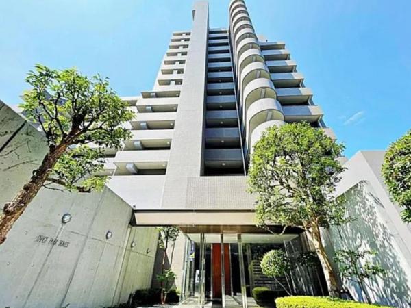 稲城パーク・ホームズ