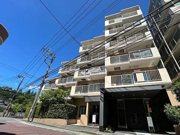 オリエント聖蹟桜ヶ丘ハウス