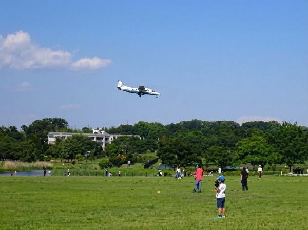 サンクタス府中武蔵野台(武蔵野の森公園)