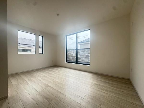 府中市南町２丁目　２号棟