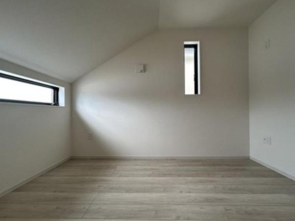 府中市南町２丁目　２号棟