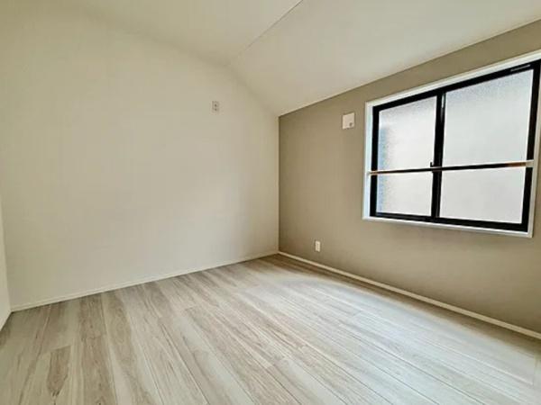 調布市入間町３丁目　１号棟