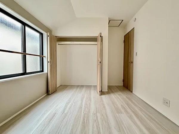 調布市入間町３丁目　１号棟