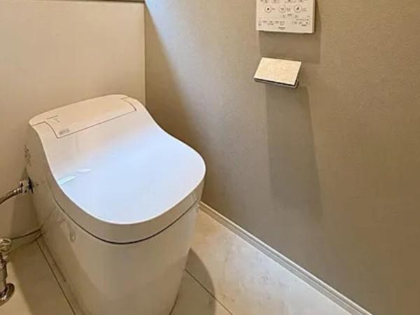 調布市入間町３丁目　１号棟
