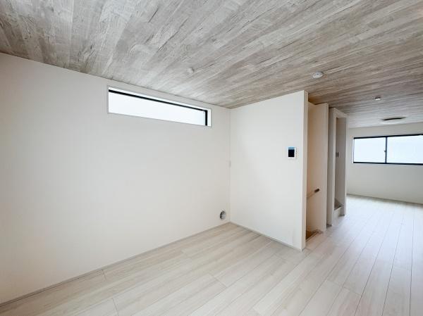 府中市南町４丁目　１号棟