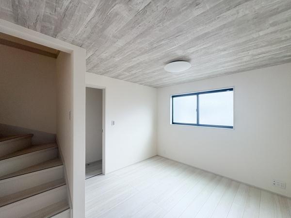 府中市南町４丁目　１号棟
