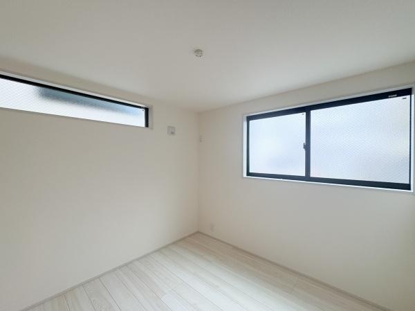 府中市南町４丁目　１号棟