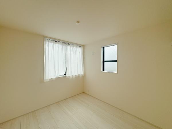 府中市南町４丁目　１号棟