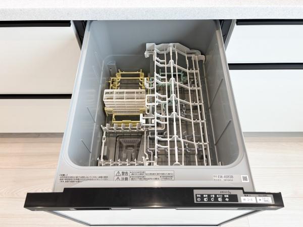 府中市南町４丁目　１号棟