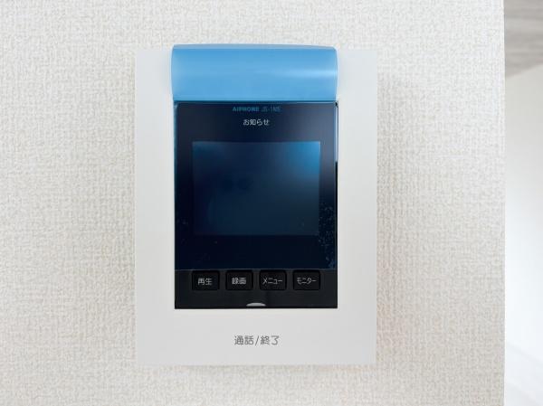 府中市南町４丁目　１号棟