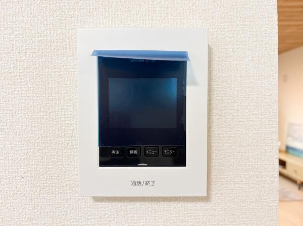 府中市南町４丁目　２号棟
