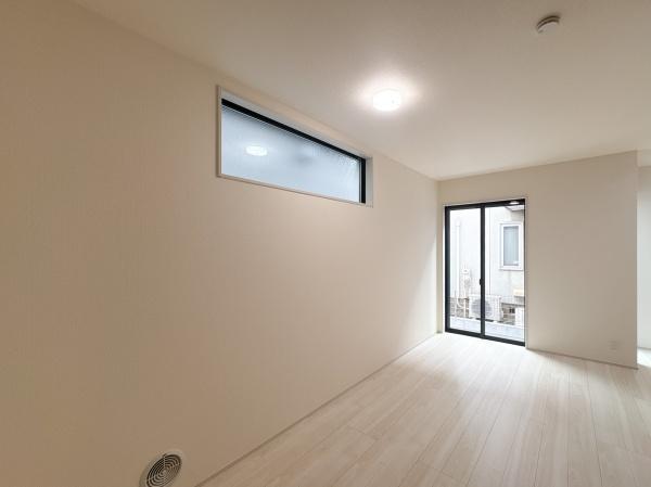 府中市幸町２丁目　２号棟