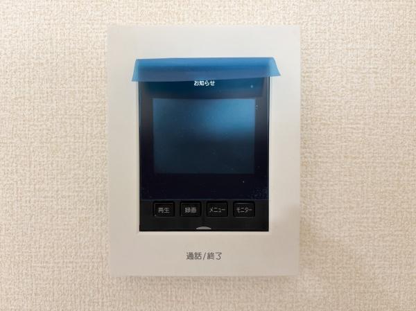 府中市幸町２丁目　２号棟