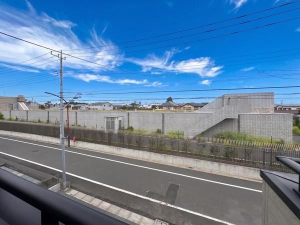 府中市幸町２丁目　２号棟